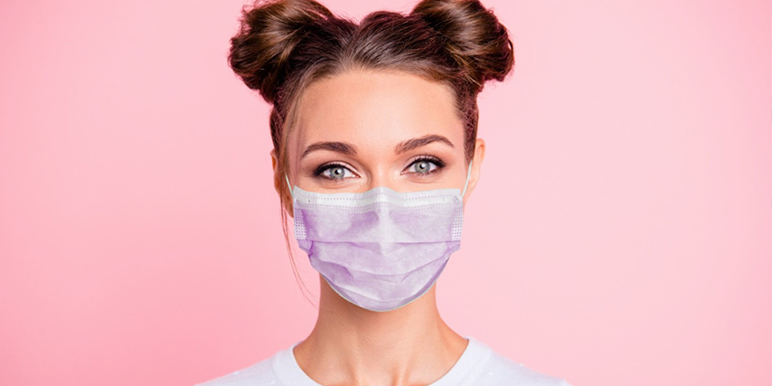 ​Tips on How to Clear Your MASKne (Acne Caused By Wearing Face Masks During the Covid-19 Pandemic)
