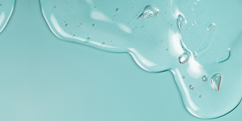    Natural Ingredients In Hydroface's Composition - Hyaluronic Acid